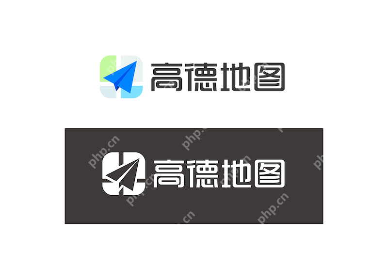 高德地图实时路况加载不出来是什么问题 高德地图看不到红绿拥堵怎么处理 - php中文网