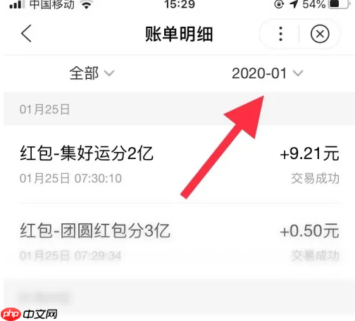 百度闪付卡怎么查看额度 百度查看闪付账单信息方法介绍
