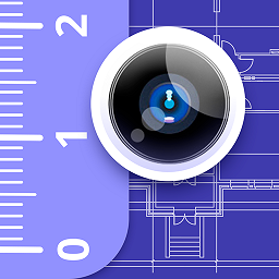 AR Plan 3D Ruler(AR3D尺子)