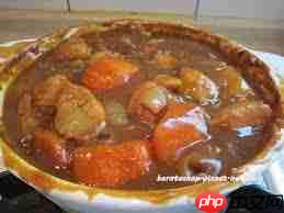 超美味咖喱鸡肉饭怎么做