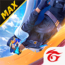 FreeFireMAX2025正版