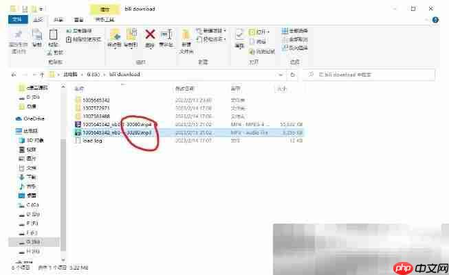 b站缓存视频怎么转mp4？（转换mp4详细教程）