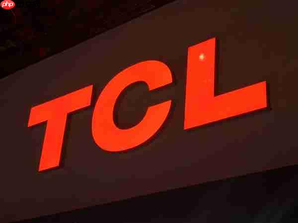 TCL上半年Mini LED电视出货量飙升176%：稳居行业首位