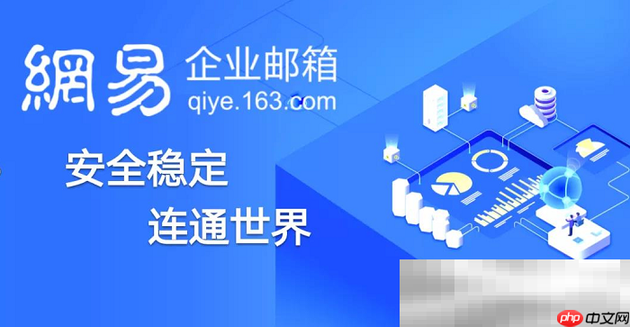 网易企业邮箱登录入口（网易企业邮箱登录方法）