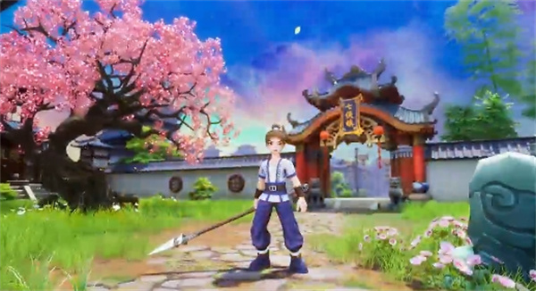 武林外传十年之约枪豪坐骑宠物推荐