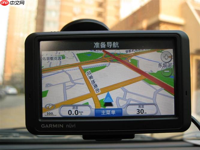 驾车导航Petal地图和百度地图哪个更精准？普通人日常出行更适合用哪款？