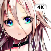 少女壁纸
