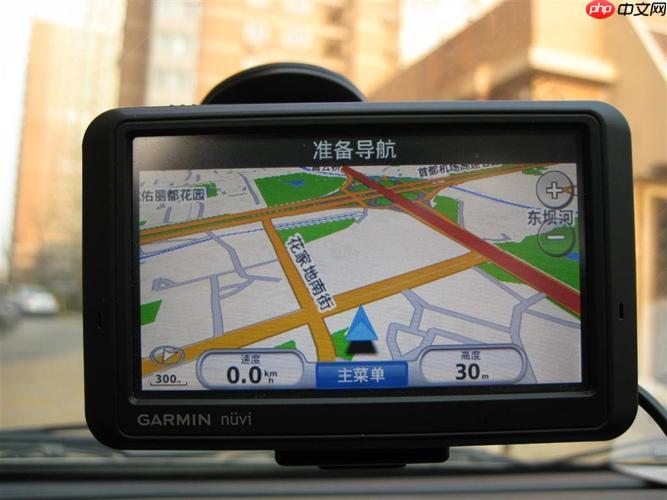 高德地图和Petal地图哪个更新更快?两者POI数据覆盖范围深度比较