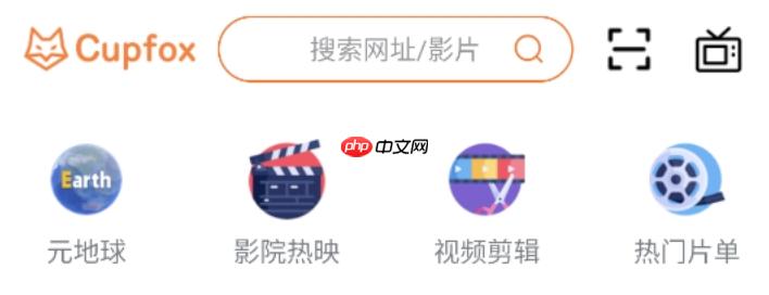 茶杯狐cupfox最新官方网站 茶杯狐最新登陆地址