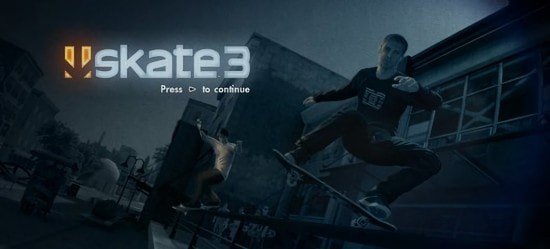 skate手机版