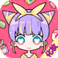 CuteGirlAvatarMaker安卓版