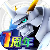 数码宝贝Linkz安卓版