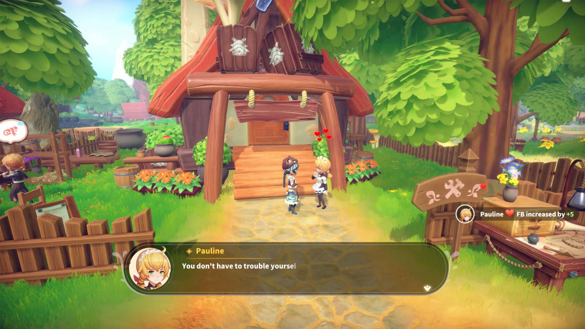 牧野之歌SongOfThePrairie免费版