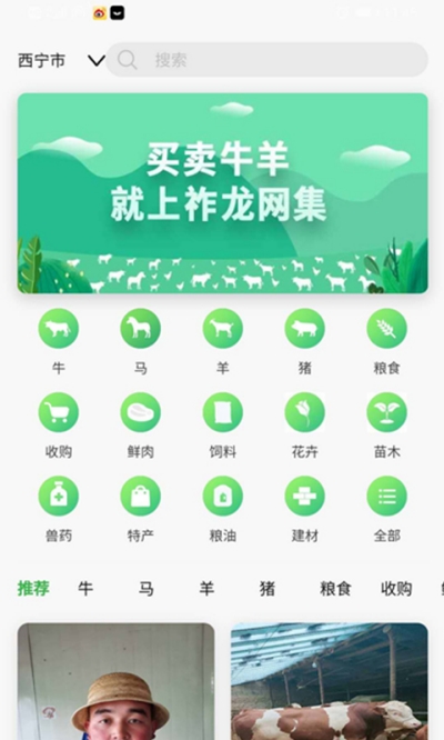 祚龙网集官网版