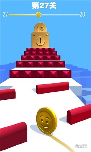 金币跑酷安卓版