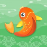 锦鲤步步升手机版