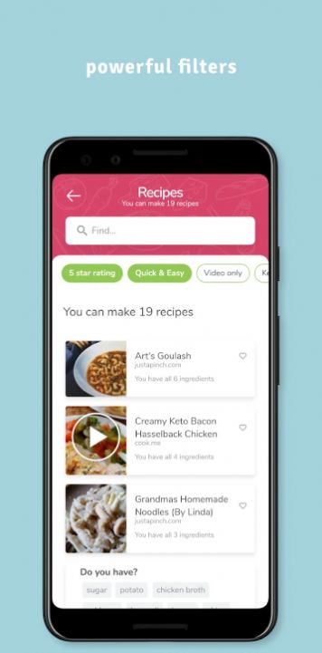 SuperCook最新版