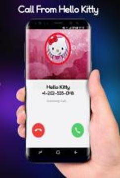 HelloKittyCallSimulator官网版