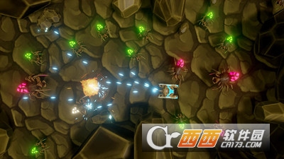 外星坦克最新版