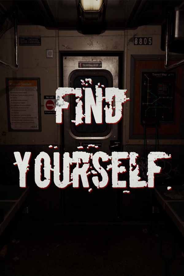 找到你自己FindYourself手机版