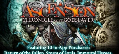 Ascension最新版