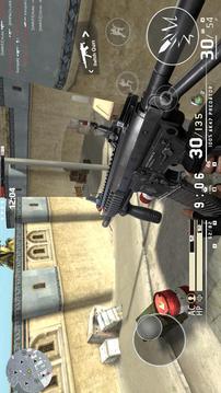 SniperStrikeBloodKiller手机版