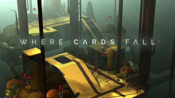 WhereCardsFall最新版