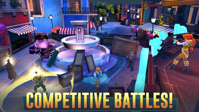 HeroesofWarland
