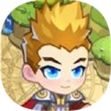 冒险法则官网版