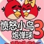 愤怒的小鸟炮弹球最新版