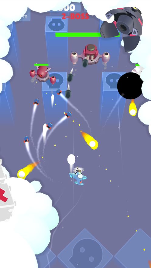 BoomPilot手机版