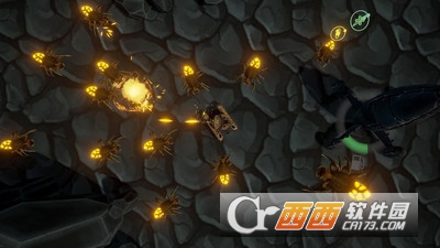 外星坦克免费版