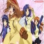 Kanon官网版