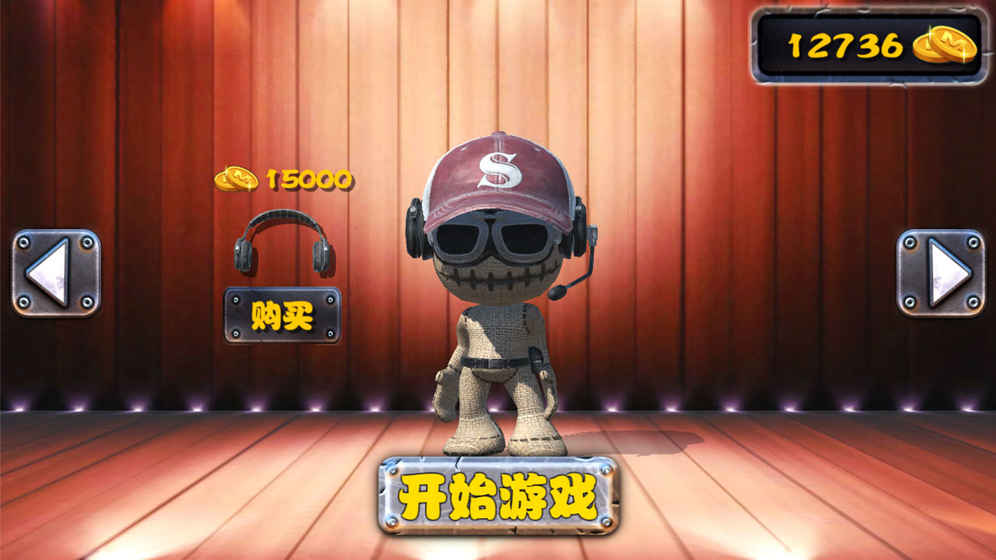 疯狂木偶人最新版