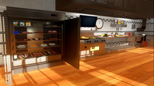 料理模拟器CookingSimulator免费版