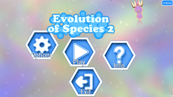 孢子生物进化免费版