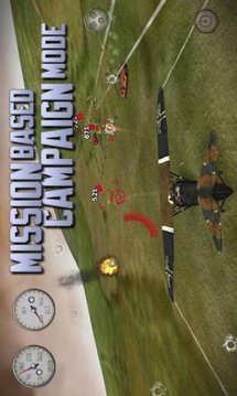 空中霸王RiseOfGlory官网版
