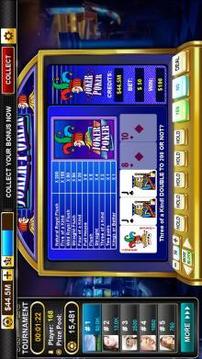 ClassicVideoPokerOnline最新版