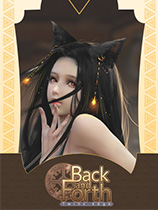 双子边缘：来回往复TwinsEdge:BackandForth官网版