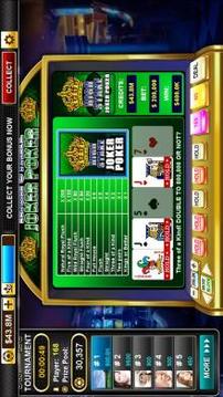 ClassicVideoPokerOnline免费版