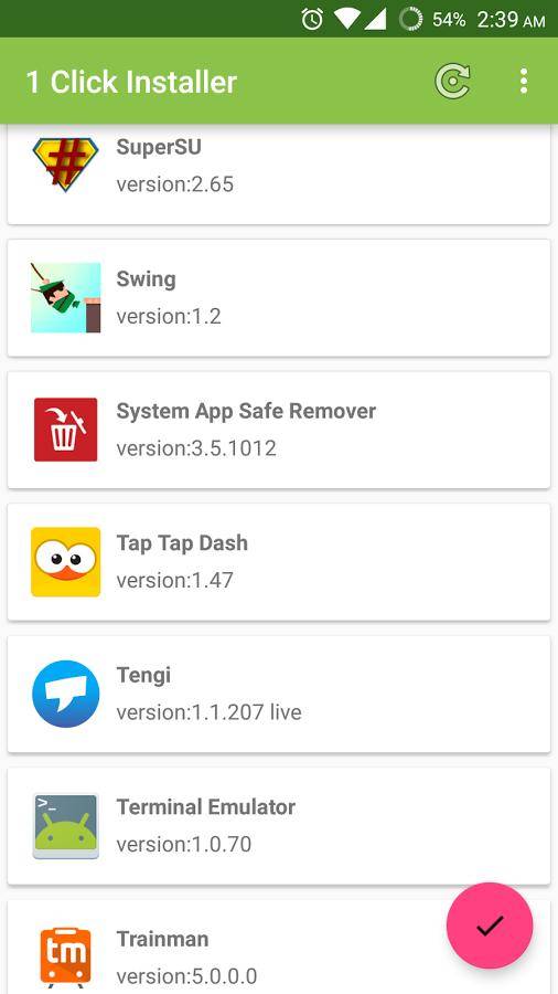 ClickInstaller官网版