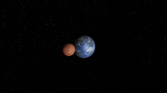 宇宙沙盘免费版