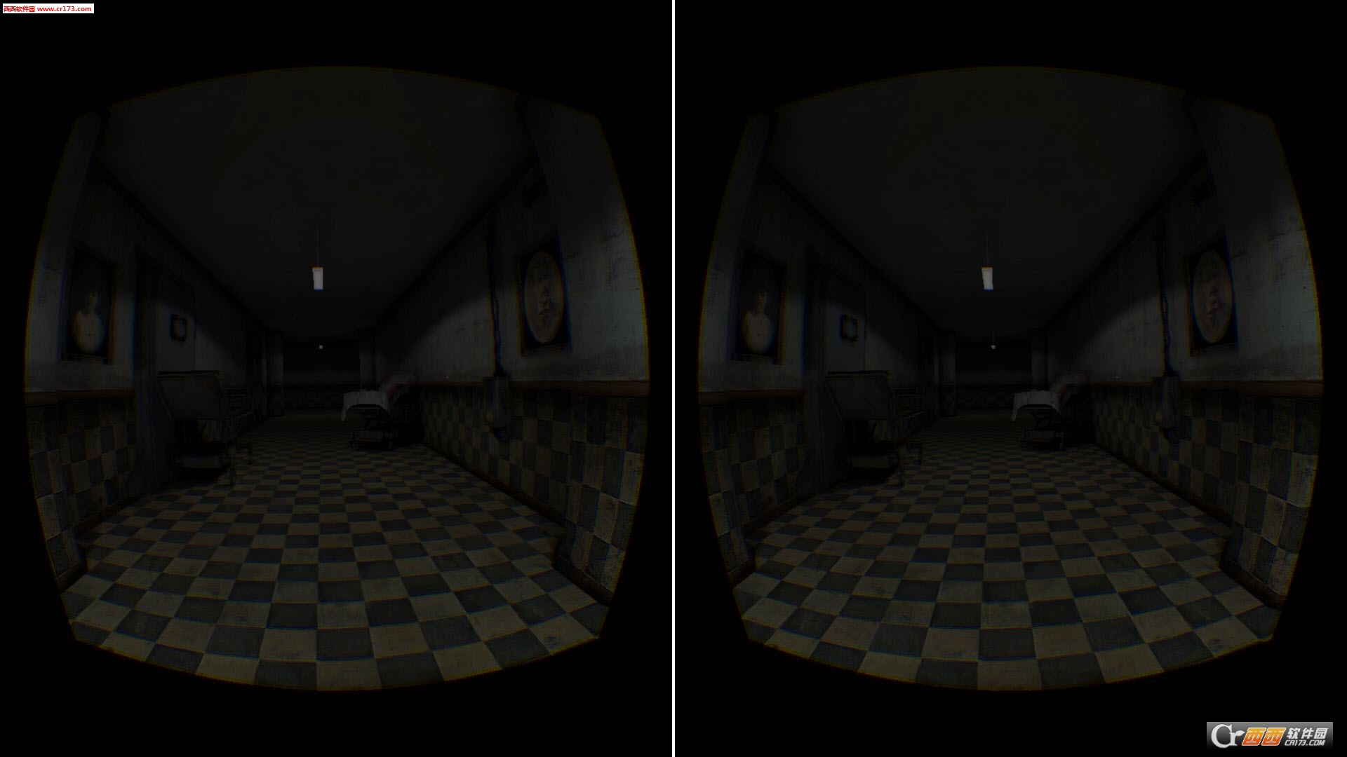 医院夜惊魂VR最新版