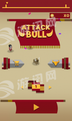 AttackBull免费版