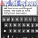 AnySoftKeyboard最新版