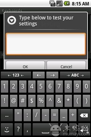 AnySoftKeyboard最新版