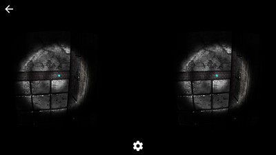 我的生化危机VR世界官网版