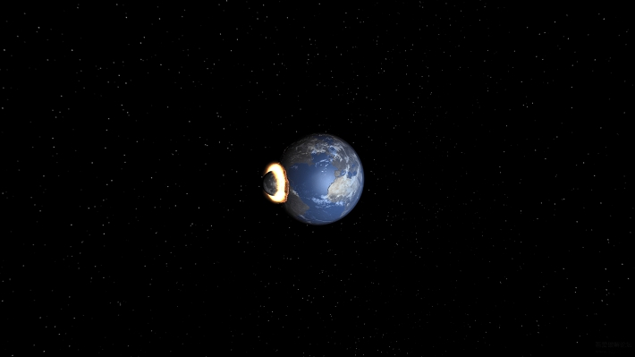 宇宙沙盘