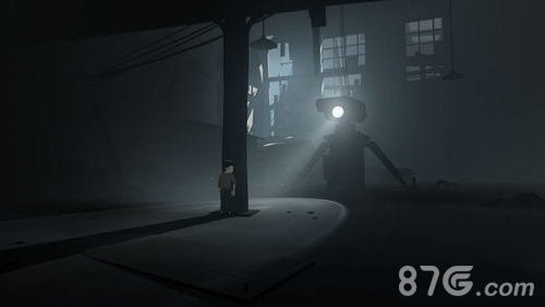 Playdead&#