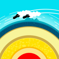 轰炸Bomber